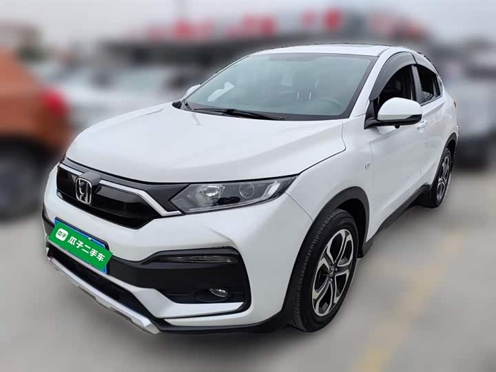 Фото 3 - Honda XR-V