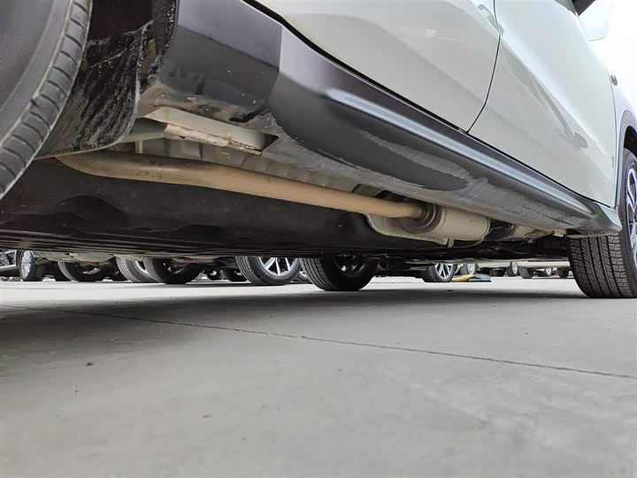 Фото 4 - Honda XR-V