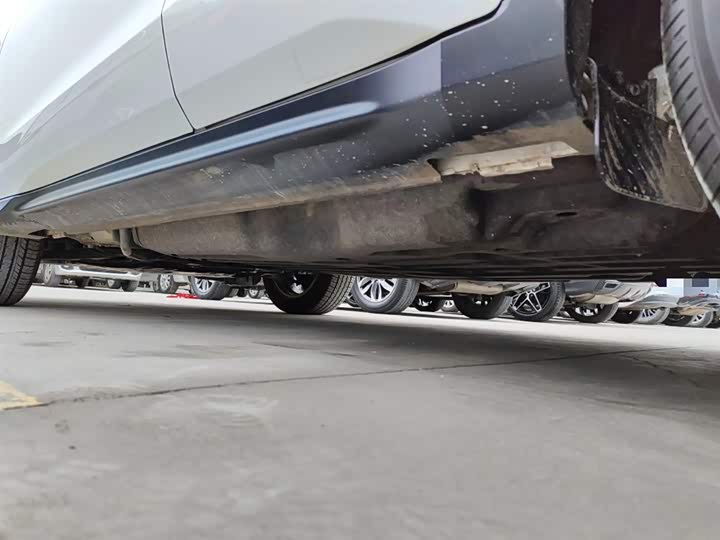 Фото 6 - Honda XR-V