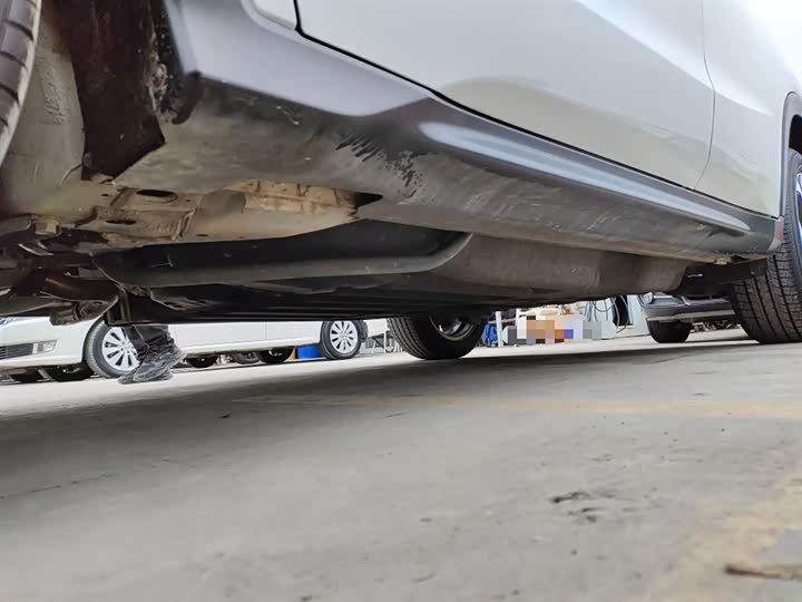 Фото 8 - Honda XR-V