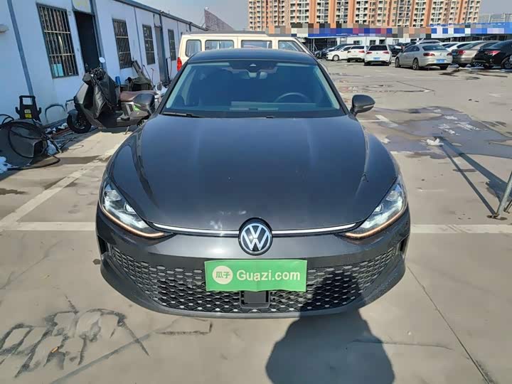 Фото 3 - Volkswagen Lamando L