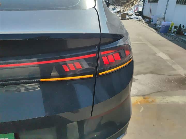 Фото 8 - Volkswagen Lamando L