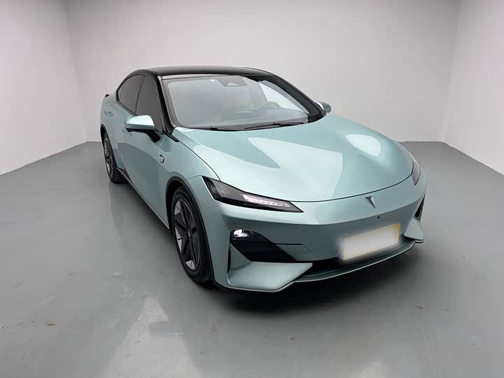 Фото 3 - Changan Deepal SL03