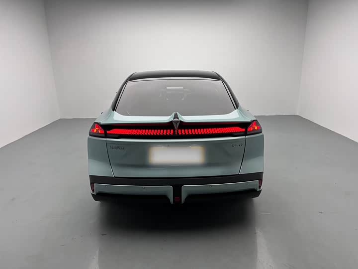 Фото 5 - Changan Deepal SL03