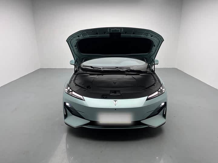 Фото 7 - Changan Deepal SL03