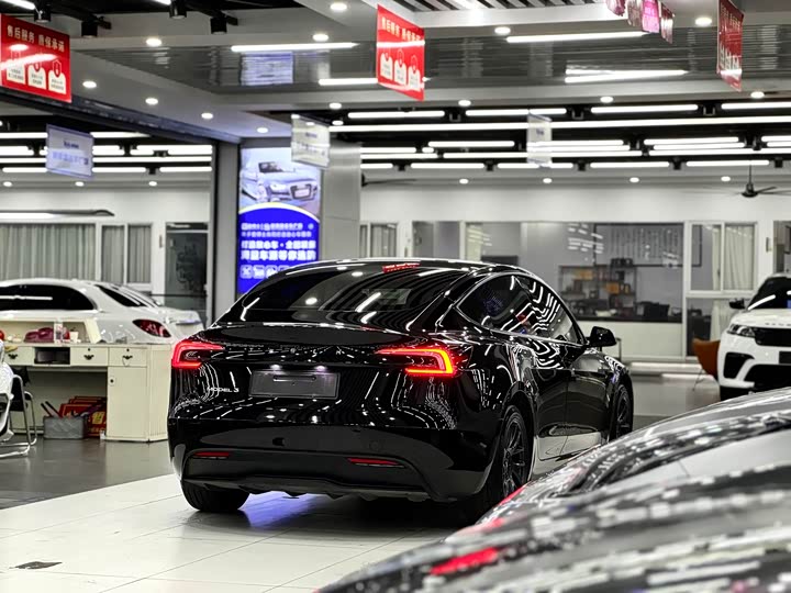 Фото 6 - Tesla Model 3