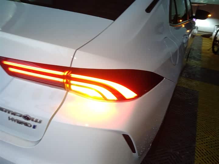 Фото 8 - GAC Trumpchi Empow R