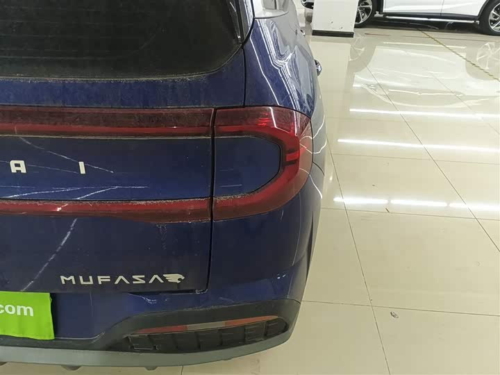 Фото 8 - Hyundai ix35 (Mufasa)