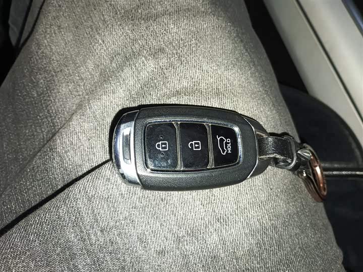 Фото 9 - Hyundai ix35 (Mufasa)