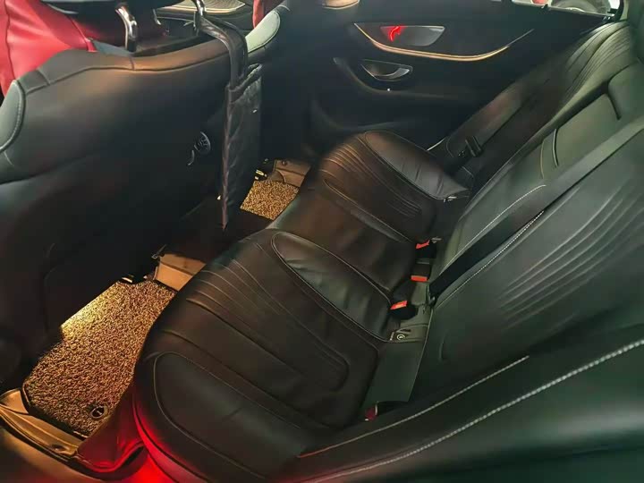 Фото 3 - Mercedes-Benz CLS-Class