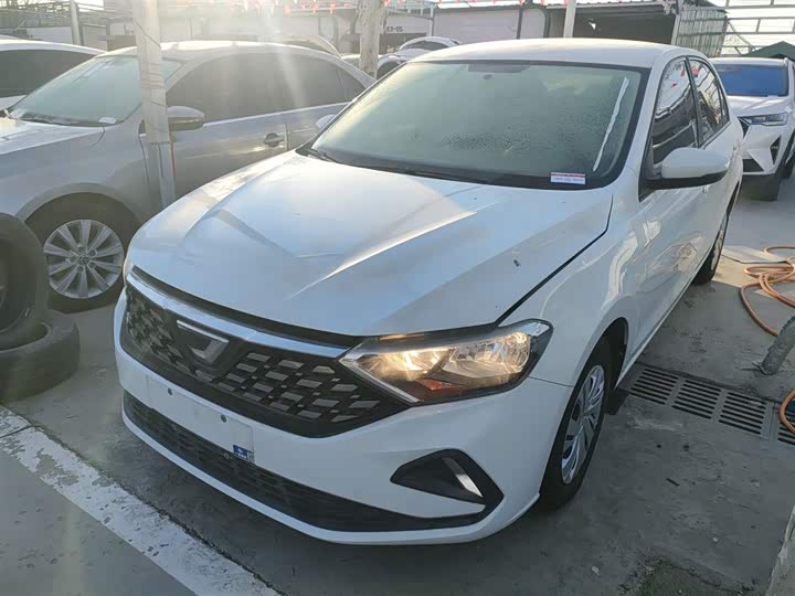 Фото 1 - Jetta VA3