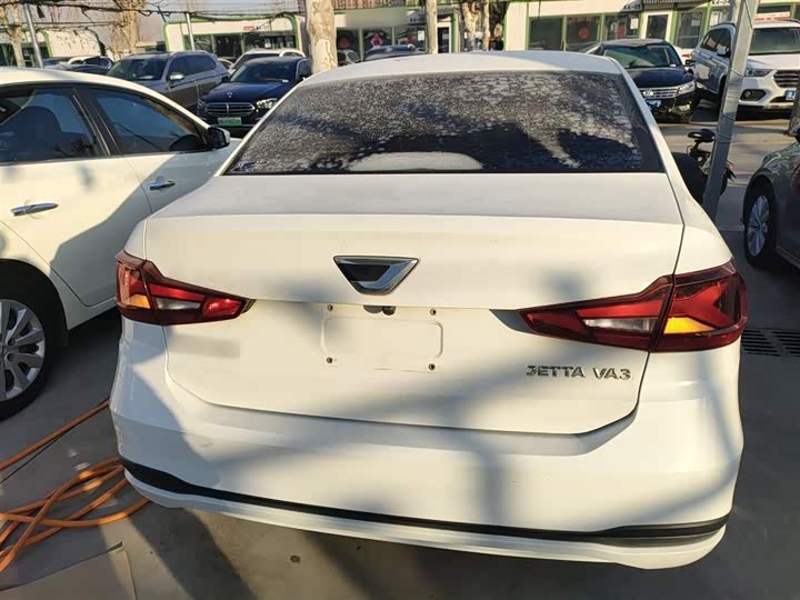 Фото 6 - Jetta VA3