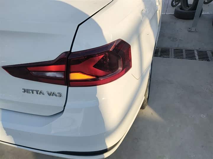Фото 8 - Jetta VA3