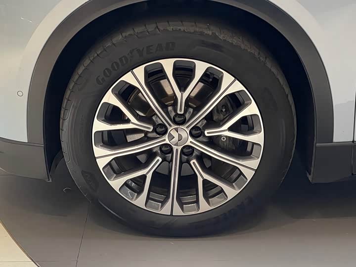 Фото 5 - Nio ES6