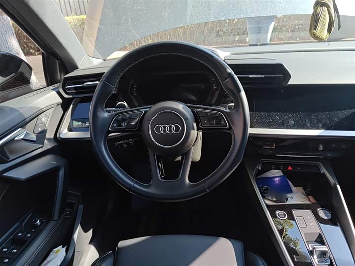 Фото 3 - Audi A3