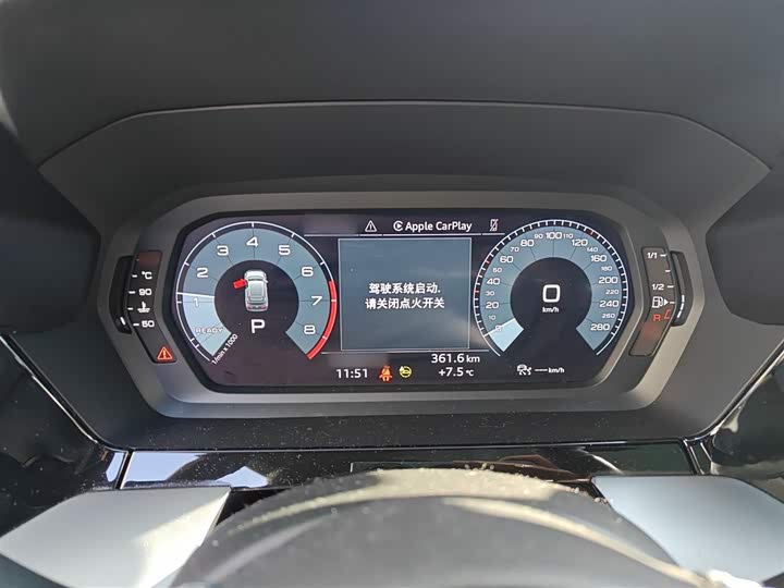 Фото 4 - Audi A3