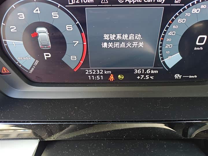 Фото 5 - Audi A3