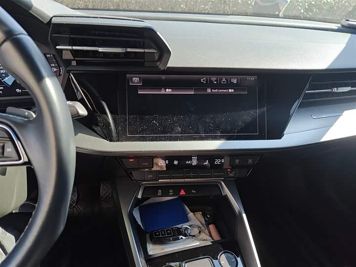 Фото 6 - Audi A3