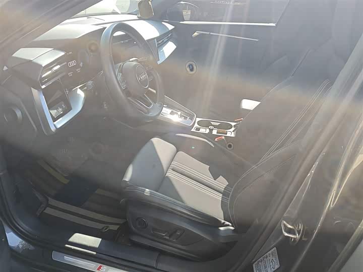 Фото 8 - Audi A3