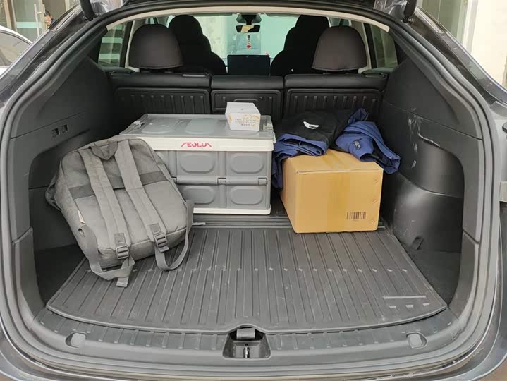 Фото 4 - Tesla Model Y