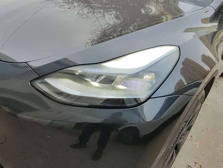 Фото 5 - Tesla Model Y