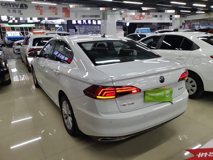 Фото 5 - Volkswagen Bora