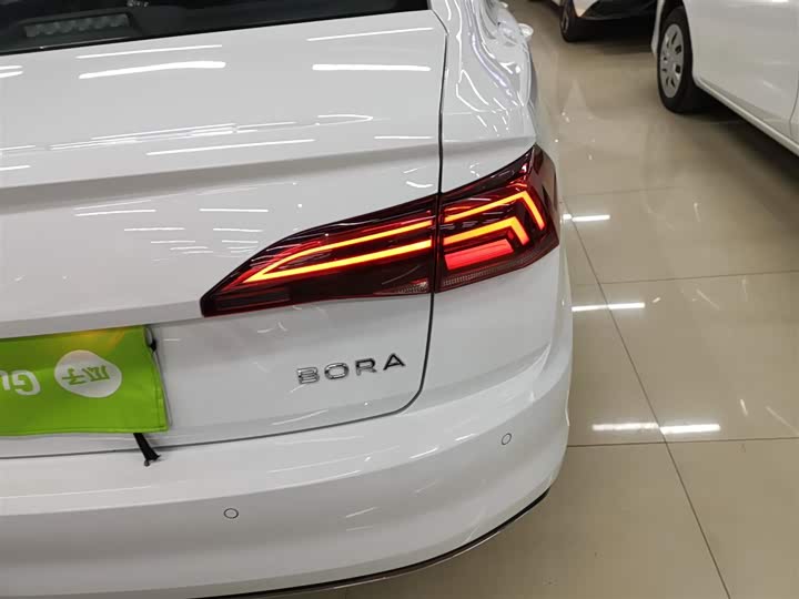 Фото 8 - Volkswagen Bora