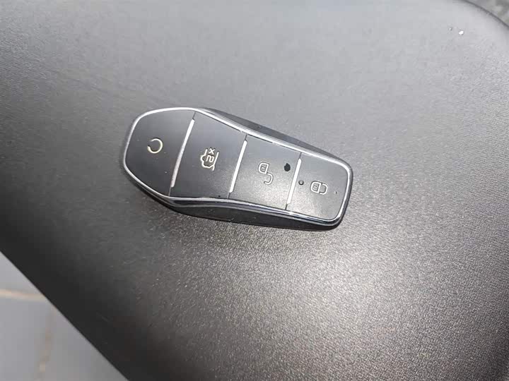 Фото 9 - BYD Song Pro Hybrid