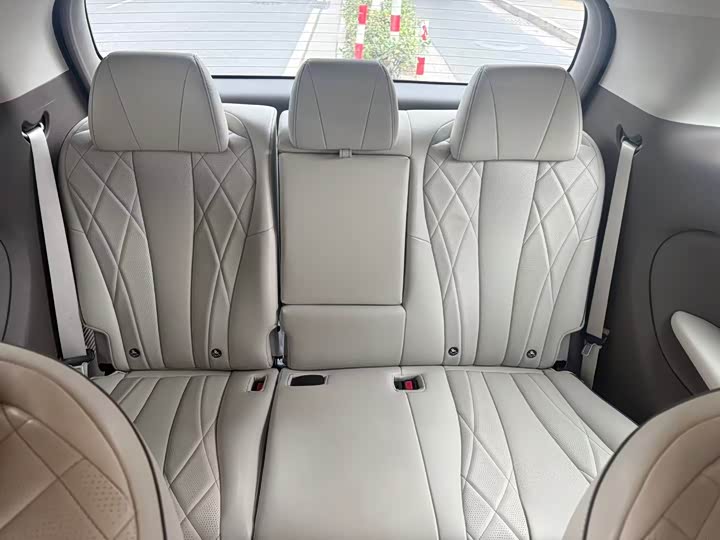 Фото 6 - Denza D9