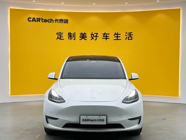 Фото 2 - Tesla Model Y