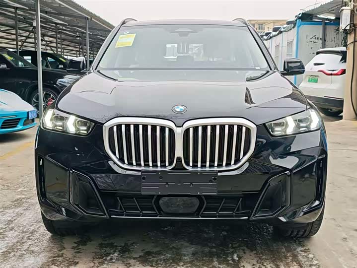 Фото 2 - BMW X5
