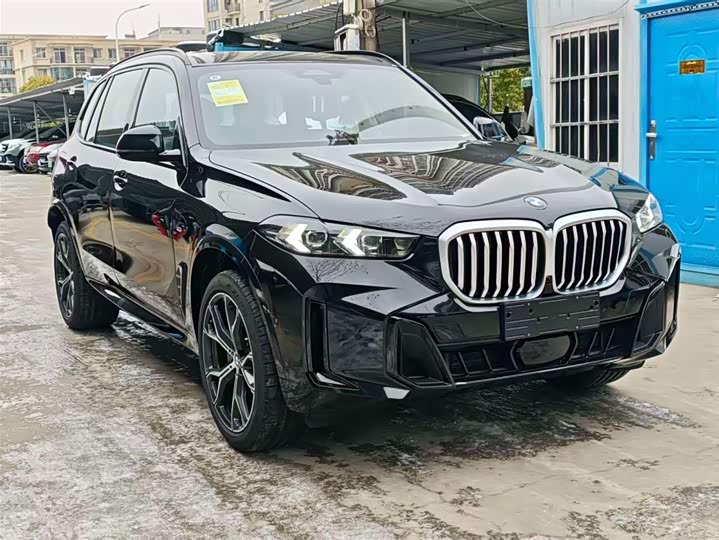 Фото 3 - BMW X5