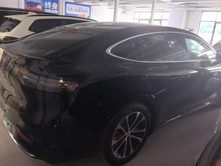 Фото 3 - Luxeed R7