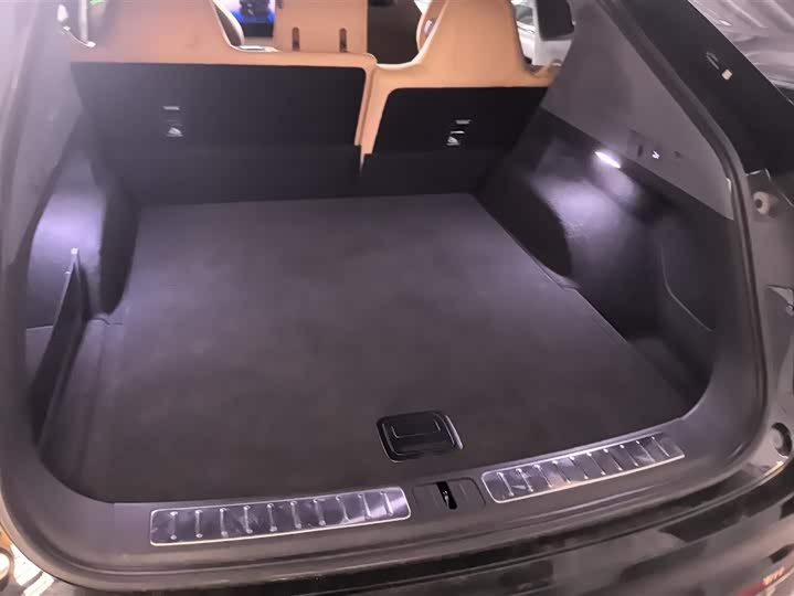 Фото 4 - Luxeed R7