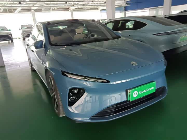 Фото 4 - Nio ET7