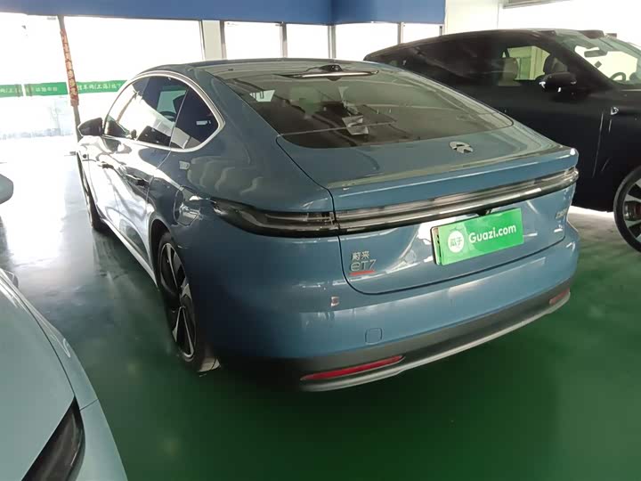 Фото 5 - Nio ET7