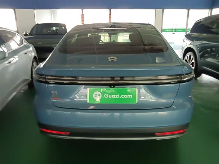 Фото 6 - Nio ET7