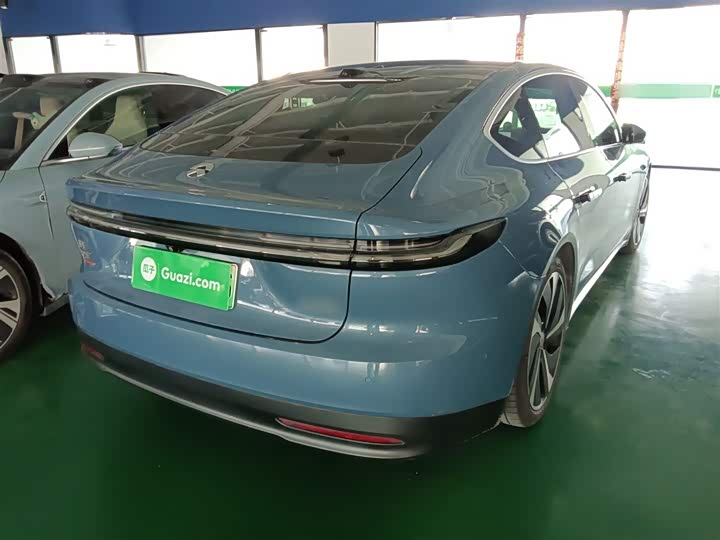 Фото 7 - Nio ET7