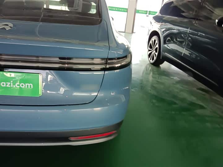 Фото 8 - Nio ET7