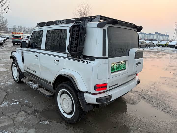 Фото 7 - Chery iCar V23