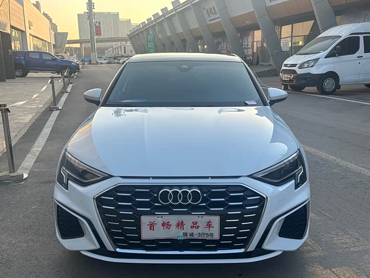 Фото 3 - Audi A3