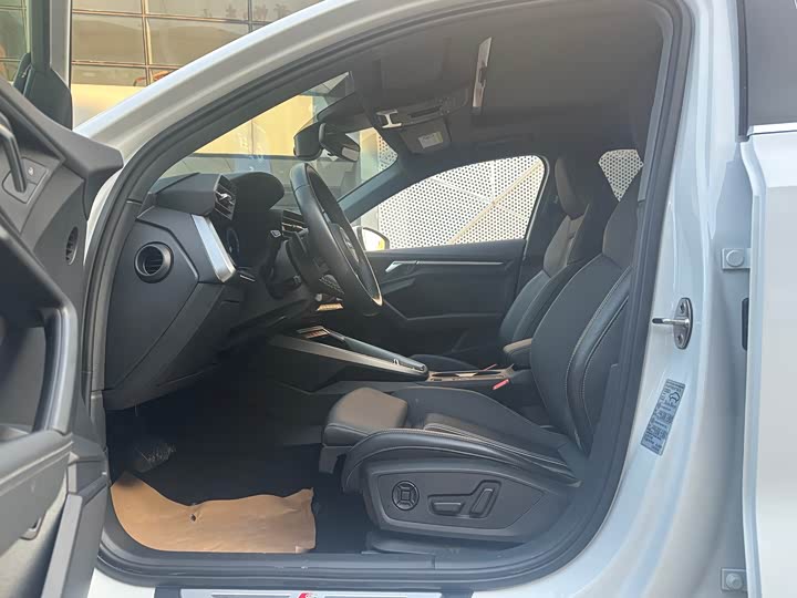 Фото 5 - Audi A3