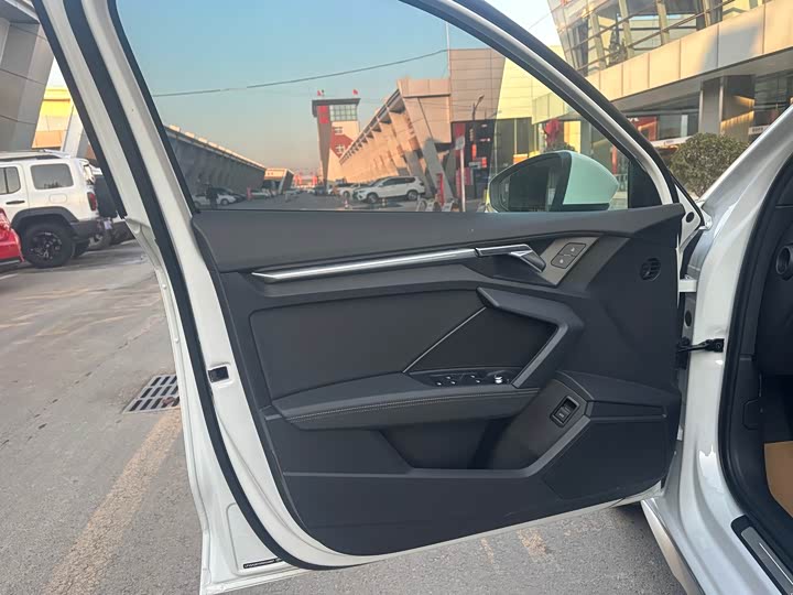 Фото 6 - Audi A3