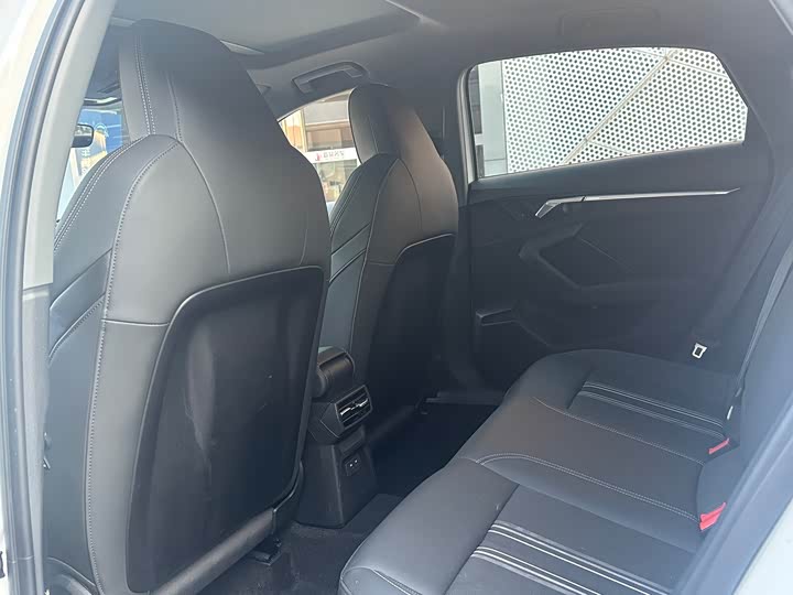 Фото 8 - Audi A3