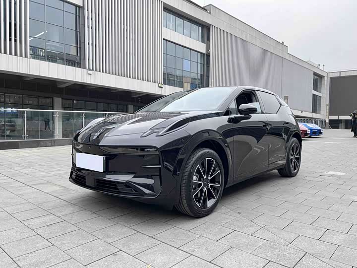 Фото 1 - Zeekr X