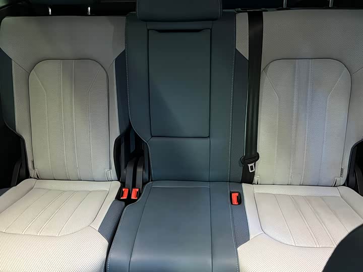 Фото 6 - Volkswagen Teramont X