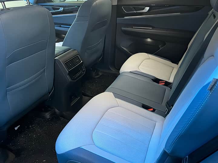 Фото 7 - Volkswagen Teramont X