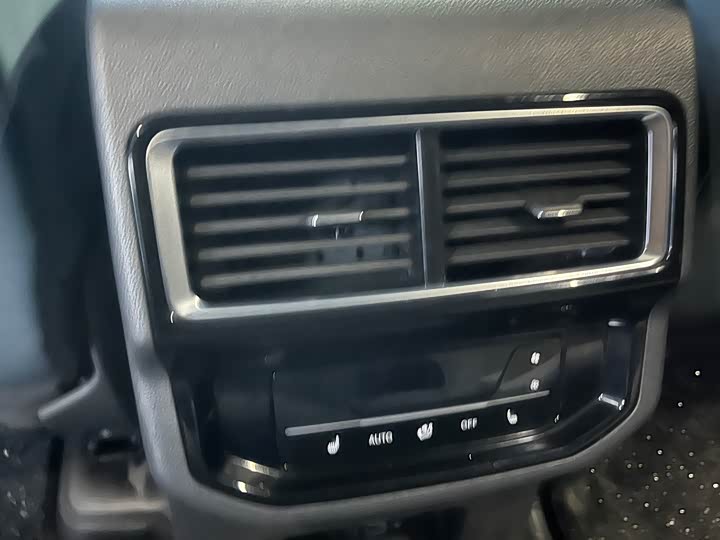 Фото 8 - Volkswagen Teramont X