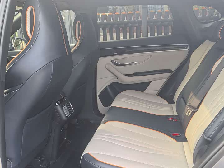 Фото 6 - BYD Song Plus Hybrid/EV