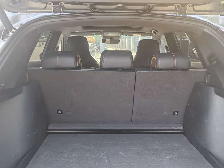 Фото 7 - BYD Song Plus Hybrid/EV